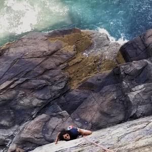 Meet your Posher, Samuel